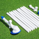 ⁦Bestway Aspirateur Automatique Pour Le Nettoyage Des Piscines Hors Sol 58628⁩ - الصورة ⁦6⁩