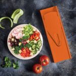 ⁦Trancheuse Mandoline Multifonctionnelle – آلة تقطيع الخضر متعددة الوظائف⁩ - الصورة ⁦5⁩