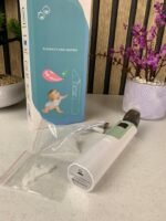 ⁦Aspirateur Nasal Électrique pour Bébé Adapté aux Nourrissons et Nouveau-nés – جهاز شفط للرضع⁩ - الصورة ⁦10⁩