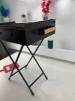 ⁦Barbecue Pliable Portable en Métal – شواية محمولة⁩ - الصورة ⁦6⁩