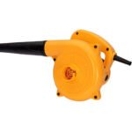 ⁦Aspirateur Souffleur pour Extérieur et Intérieur 600W⁩ - الصورة ⁦2⁩