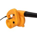 ⁦Aspirateur Souffleur pour Extérieur et Intérieur 600W⁩ - الصورة ⁦4⁩